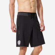 Boardshorts Herren lang 900 LNR ecl 20'' schwarz