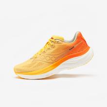 Laufschuhe Herren Saucony - Ride 19 orange/weiß