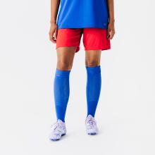 Damen/Herren Fußball Shorts - Essential rot