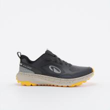 Laufschuhe Trailrunning Herren - Jogflow 190 Grip blau/orange