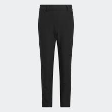 Kinder Golfhose - Performance schwarz