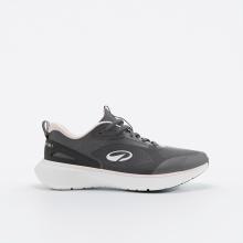 Laufschuhe Damen - Jogflow 190.1 schwarz/rosa