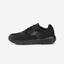 Sneaker Herren -Skechers Flex Advantage 3.0 schwarz