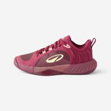 Damen Tennisschuhe Sandplatz - Unrupt Team violett