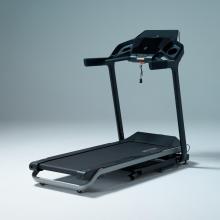 Laufband klappbar 22 km/h Garantie von Decathlon - Challenge Run
