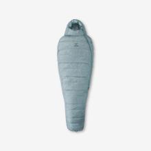 Daunenschlafsack ultraleicht kompakt Trekking - Sprint 0 °C