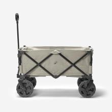 Bollerwagen für Campingausrüstung - Trolley All Road