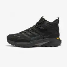Wanderschuhe halbhoch wasserdicht Gore-Tex® - Merrell Speed Remix GTX