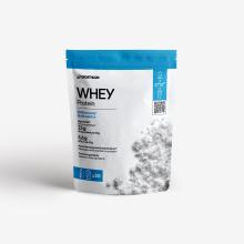 Proteinpulver Whey Protein geschmacksneutral 900 g