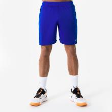 Damen/Herren Basketballshorts - Short 100 blau