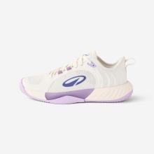 Damen Tennisschuhe Multicourt - Unrupt Team weiß