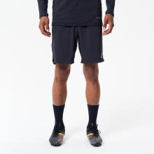 Damen/Herren Fußball Shorts - CLR Club schwarz