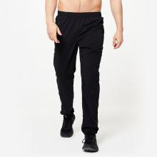 Trainingshose Herren atmungsaktiv Regular - Essential schwarz