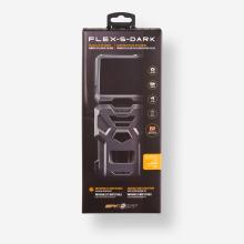 Jagd-Wildkamera Mobilfunk Solar FLEX S DARK