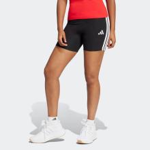 Radlerhose Damen - schwarz
