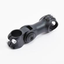 Vorbau verstellbar für 1 1/8" Gabelschäfte und Oversize-Lenker