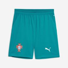 Damen/Herren Fußball Shorts - Portugal 2026 Heim