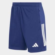 Damen/Herren Trainingsshorts - Sereno26 blau