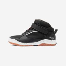 Sportschuhe Kinder wasserdicht - Playventure Resist schwarz