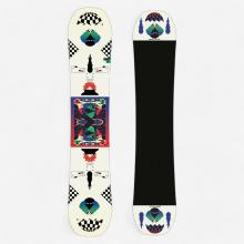 Snowboard Allmountain/Freestyle - Endzone 500 Q Caillat