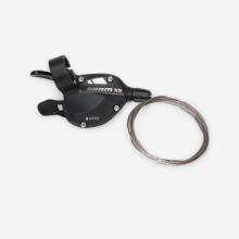 Schalthebel hinten für 9-Gang-Schaltung SRAM ×5