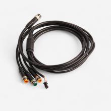 Zubehörkabel Elops 120E und Elops 900E