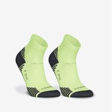 Laufsocken Mid dick 2er-Pack - Run 500