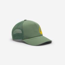 Cap Kinder Trucker Full khaki
