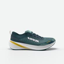 Laufschuhe Herren - Kipcore blaugrün