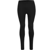FALKE Warm Herren Running Tights 