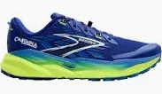 BROOKS	Cascadia 19 Herren - Trailrunning-Schuhe