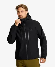 REVOLUTION RACE Silence Proshell 3L Jacket 