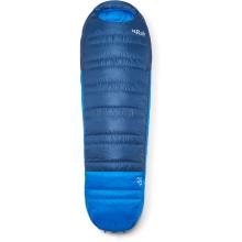 RAB	Ascent -6 -