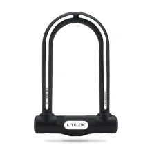 LITELOK X1 Fahrrad-Schloss