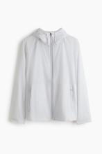 H&M MOVE Leichte Laufjacke mit DryMove™ in Loose Fit