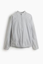H&M MOVE Leichte wasserresistente Laufjacke 