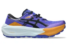 ASICS Trabuco Max™ 5 - Trailrunning-Schuhe Herren