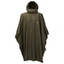 Fjällräven - Poncho - Poncho Gr One Size oliv