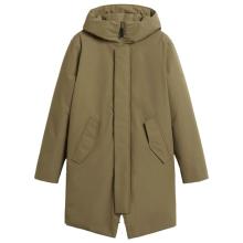 Elvine - Gunter - Mantel Gr XL oliv