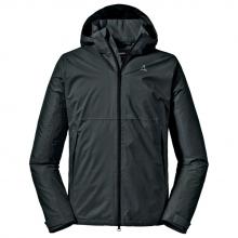 Schöffel - Jacket Easy XT - Regenjacke Gr 48 schwarz