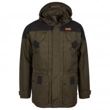 Pinewood - Lappland Extreme 2.0 Jacke - Regenjacke Gr S braun