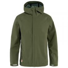 Fjällräven - HC Hydratic Trail Jacket Gr S oliv