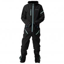 dirtlej - Dirtsuit Core Edition Blacklabel - Radeinteiler Gr XS schwarz