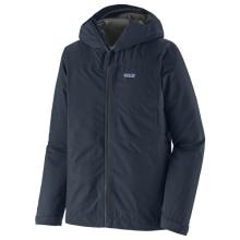 Patagonia - Boulder Fork Rain Jacket - Regenjacke Gr XS blau