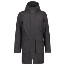 Didriksons - Andreas Parka 2 - Mantel Gr S grau