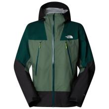 The North Face - Signal 2.5L Dryvent - Regenjacke Gr M schwarz