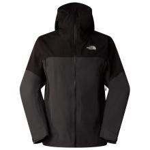 The North Face - Jazzi 3L GTX Jacket - Regenjacke Gr S schwarz