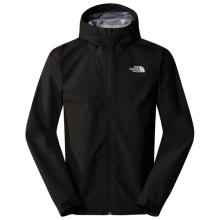 The North Face - Whiton 3L Jacket - Regenjacke Gr M schwarz