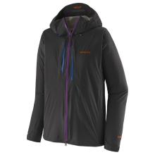 Patagonia - M10 Storm Jacket - Regenjacke Gr XS schwarz