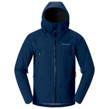 Norrøna - Falketind GORE-TEX Jacket - Regenjacke Gr S blau